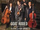 Yo-Yo / Duncan,Stuart / Meyer,Edgar / Thile,Chr Ma - Goat Rodeo Sess [Vinyl New]