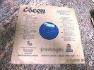 MANOLO MUNOZ  78 RPM BRAZIL 63 SPEEDY GONZALES GARAGE Mexico Rock and Roll