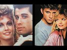 GREASE+2 film soundtrack OST LPs '78-82 Travolta Michelle Pfeiffer Frankie Valli