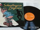 The Kinks SCHOOLBOYS IN DISGRACE LP stunning NM vinyl UK FIRST PRESS + insert