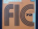 LENA RIOS Eu Sou Eu, Nicuri.. 1972 LP BRAZIL ACID PSYCH FUNK TROPICALIA HEAR