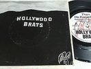 Hollywood Brats THEN HE KISSED ME/SICK ON YOU 7