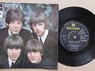 THE BEATLES. FOR SALE No 2. 1st PRESS.UK 7