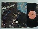 LA CONSPIRACION s/t IMPORT Venezuela LATIN LP VAYA