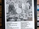 8 Track cartridge tape tested The Beatles Sgt Peppers Lonely Hearts Club Band