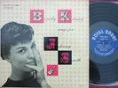Beverly Kenney sings for Johnny Smith US 2ND Press LP VG Royal Roost LP 2206 ‘61