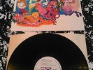 THE YOUNG TRADITION - GALLERIES LP / UK 1ST PRESS TRANSATLANTIC DOLLY COLLINS
