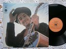 BOB DYLAN NASHVILLE SKAYLINE RARE ORIGINAL YUGOSLAV 1ST PRESS 1982 EX/EX+ TO NM-