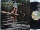 JAMES TAYLOR One Man Dog LP WARNER BROS. Quadradisc