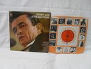JOHNNY CASH LP  