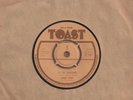 Doris Troy - Ill Do Anything - Toast - Northern Soul Crossover Motown Tmg Rare M