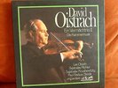 LP-BOX DAVID OISTRACH Ein Vermächtnis MOZART BACH BEETHOVEN BRAHMS SCHUBERT Kamm
