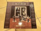 prog. LP,JETHRO TULL Benefit & POSTER,ungespielt,unplayed??? Pink Eye Island