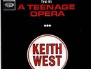 KEITH WEST EXCERPT FROM A TEENAGE OPERA 7