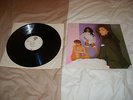 VANITY 6 VINYL ALBUM GERMAN ISSUE 1982 VG- EX