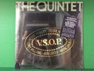 Herbie Hancock (The Quintet) - VSOP 2 LP | Columbia 34976 | FACTORY SEALED