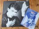 David Bowie – Heroes 1981 ‘Lifetimes’ RCA Release Vinyl LP INTS5066