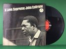 John Coltrane - A Love Supreme LP | Impulse A-77 | RVG Original MONO | EX/VG+