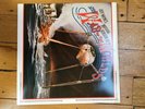 Jeff Wayne - War of The Worlds Original Double Vinyl As New