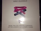 Mike Oldfield , VInyl 12