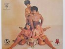 RUDY RAY MOORE 'This Pussy Belongs To Me' Vinyl LP NEW SEALED