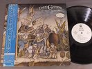 DAVID GRISMAN/MONDO MANDO w/OBI PROMO JPN P11118W