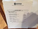 Westwood One Radio Networks Psychedelic Psnack - Radio Show Hendrix, Beatles