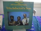 ORIG NM - JOHNNY DYANI with JOHN TCHICAI & DUDU PUKWANA - DK STEEPLECHASE