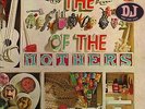 NEW SEALED PROMO Worst Of The MOTHERS OF INVENTION FRANK ZAPPA 1969 US VERVE LP
