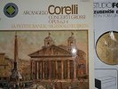 CORELLI Concerti Grossi 1-12 cpl. La Petite Bande Kuijken 3 LP DHM NM