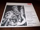 Suske,Karl:Beethoven:Sonate A-DUR,G-DUR LP M-/M-