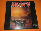 ROGER DEAN / YES / SNAFU - ORIGINAL FIRST PRESS LP W/ R. DEAN GATEFOLD IN EX++