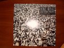 GEORGE MICHAEL LISTEN WITHOUT PREJUDICE VINYL LP 1990 UK 467295 1 NEW SEALED