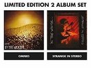 Omnio /Strange In Stereo - 2 DISC SET - In The Woods (2016, Vinyl NEW)