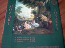 Mozart: Piano Sonatas - Vlado Perlemuter - VOX IB 160 ED1 NM