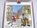 Howlin Wolf 1981 The London Howlin Wolf Session Vinyl LP Album Blues Music Frog