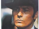 MICHEL CLEMENT  ALAIN DELON COVERS LES GRANGES BRULEES JAPAN LISTEN