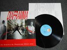 DIAFRAMMA LP DA SIBERIA AL PROSSIMO WEEKEND ORIGINALE 1990