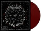 DEMONICAL - Darkness Unbound [Ltd.RED Vinyl] (LP) - rare sold out