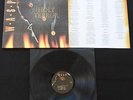 W.A.S.P. Unholy Terror wasp LP vinyl record like still not black enough limited
