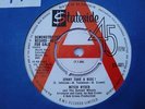 MITCH RYDER   JENNY TAKE A RIDE - UK STATESIDE DEMO 1965