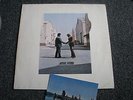 Pink Floyd-Wish you were here LP + Postcard-Made in Germany-Rock