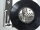 Rico Sea Cruise / Carolina Rare 2 Tone Ska Reggae Paper Middle 1980 The Specials