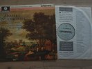 COLUMBIA SAX 2486 MOZART 40&41 JUPITER Klemperer  Blue Silver UK1st ED STEREO NM
