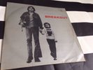BREAKOUT BLUES LP SXL 0721