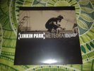 Linkin Park  Meteora GOLD Vinyl 2x LP Record BRAND NEW SEALED 48186-1 