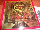 Slayer ?–Seasons In The Abyss ...in very good condition..org 1990..Def American