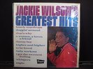Jackie Wilson Jackie Wilson's Greatest Hits Brunswick BL 754140 Vinyl SEALED