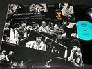 JAZZBÜHNE BERLIN '82 Lester Bowie, George Gruntz ../ DDR LP 1983 Amiga 855987