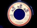 BEATLES GEORGE HARRISON DARK HORSE WAKE UP MY LOVE ORANGE RING WINCHESTER NICE